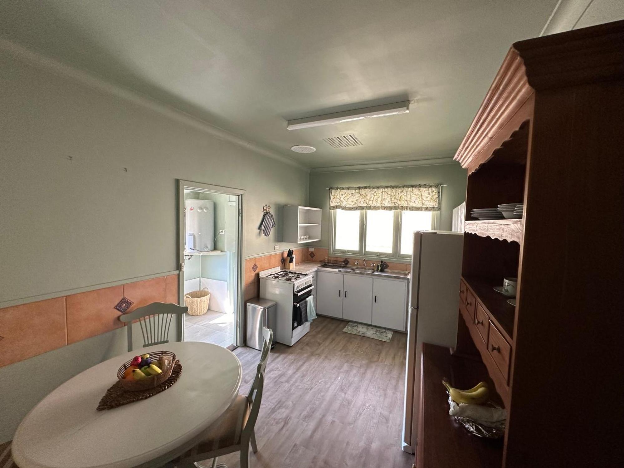 3 Bedroom Holiday home
