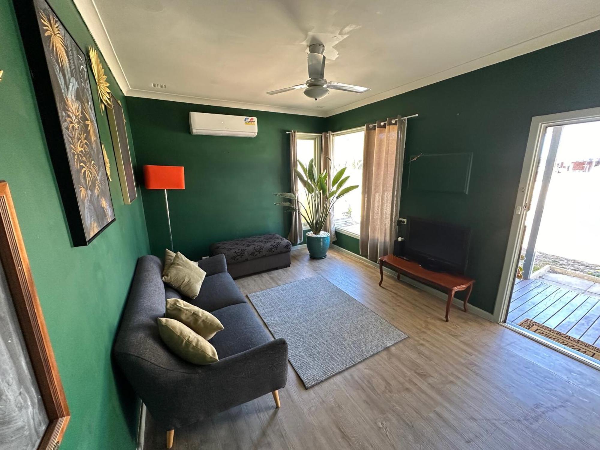 3 Bedroom Holiday home