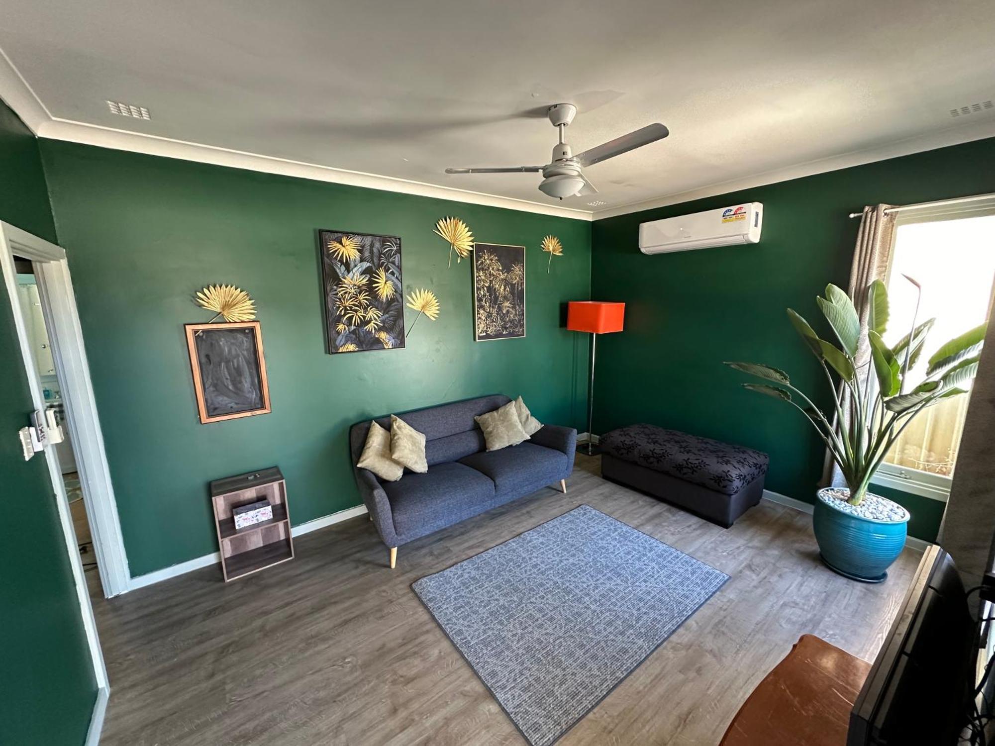 3 Bedroom Holiday home Esperance
