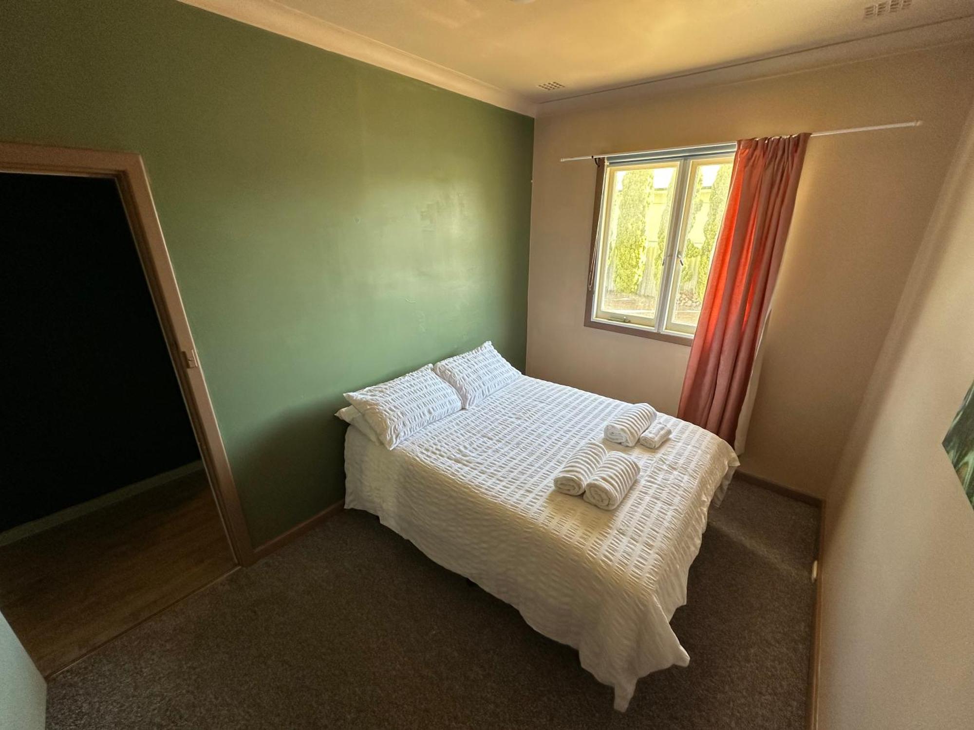 3 Bedroom